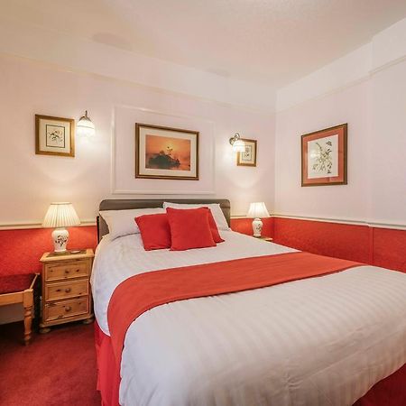 Bryn Bella Hotel Конуи Екстериор снимка
